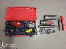 Set carotatrice hilti usato  Mussomeli