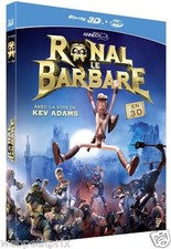 Ronal barbare blu d'occasion  Monteux