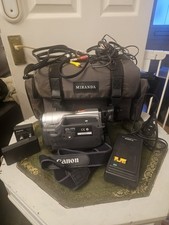 Cannon uc8000 8mm for sale  MEXBOROUGH