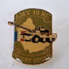 Pin amx desert d'occasion Pin amx desert d'occasion  Roye