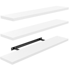 35.4 floating shelves for sale  Philadelphia