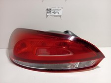 Left taillight for d'occasion  Expédié en Belgium