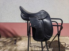 Dressursattel maxflex bella gebraucht kaufen  Bubenheim, Essenheim, Zornheim