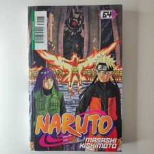 Naruto serie rossa usato Naruto serie rossa usato  Ladispoli