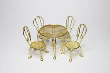 Vintage miniature brass for sale  Westford