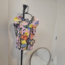 Tish cox floral d'occasion  Expédié en Belgium