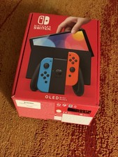 Nintendo switch modello usato  Italia