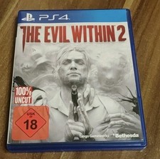 The evil within gebraucht kaufen  Hemer