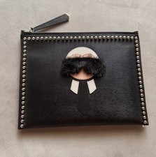 Pochette fendi karl usato  Vignate