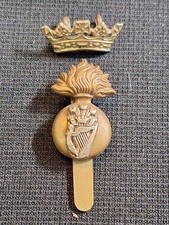Royal irish fusiliers for sale  GRIMSBY
