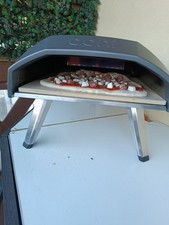 Forno gas per usato  Crevacuore