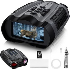 Night vision goggles for sale  Naperville