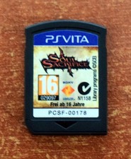 Soul sacrifice sony for sale  THORNTON-CLEVELEYS