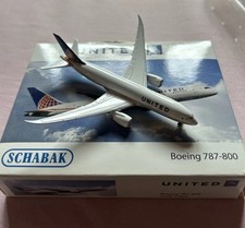 United boeing 787 for sale  ESHER