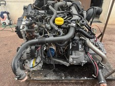 Moteur complet renault d'occasion  Nexon