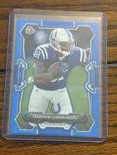 Andre johnson 2015 for sale  Elkhart