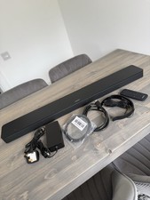 Bose soundbar 500 for sale  COVENTRY