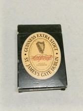 Vintage 1999 guinness for sale  STOKE-ON-TRENT