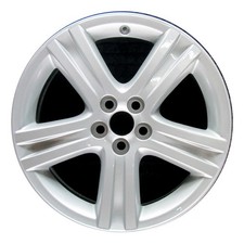 Aro de roda Toyota Corolla Matrix 17 2009-2014 4261102A20 OEM fábrica OE 69541 comprar usado  Enviando para Brazil