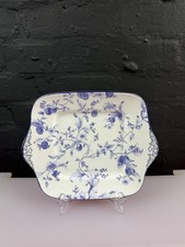 Wedgwood blue plum for sale  MANSFIELD
