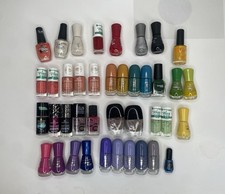 Nagellack konvolut set gebraucht kaufen  Weiden