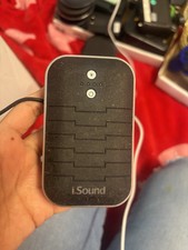 Isound 5200 mah d'occasion  Expédié en Belgium