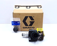 Bomba de substituição 17P185 GRACO TC PRO TRIAX MODELO COM FIO 17P185 BOMBA PRIME, usado comprar usado Bomba de substituição 17P185 GRACO TC PRO TRIAX MODELO COM FIO 17P185 BOMBA PRIME, usado comprar usado  Enviando para Brazil