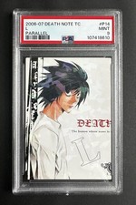 Death note 2006 d'occasion  Expédié en Belgium
