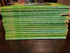 Geo hefte magazin gebraucht kaufen  Erkelenz