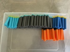 Shot bullets 110 for sale  EVESHAM