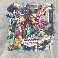 Gildan las vegas for sale  Mc David