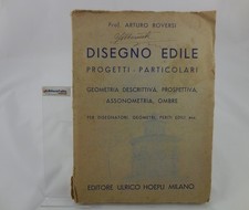 5521 libro disegno usato  Frascati
