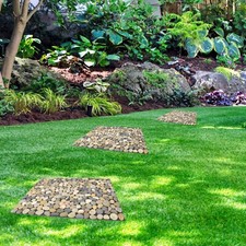 Pebble stepping stones for sale  SWINDON