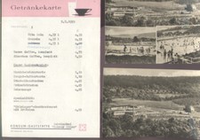Alte ansichtskarten meiningen gebraucht kaufen  Meiningen