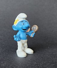 Schleich eitelkeits schlumpf gebraucht kaufen  Würselen