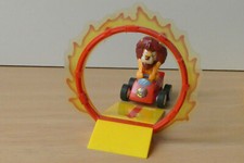 Kinder surprise maxi d'occasion  Paris XVIII