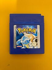 Pokemon blu game usato  Garbagnate Milanese