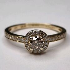 Vian 14ct yellow for sale  SHEFFIELD