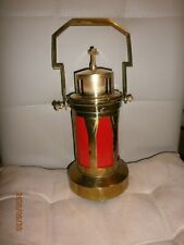 Lanterne main religieuse d'occasion  Genouillac