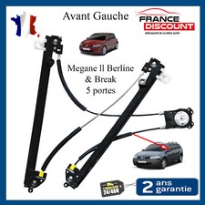 Leve vitre gauche d'occasion Leve vitre gauche d'occasion  Saint-Omer