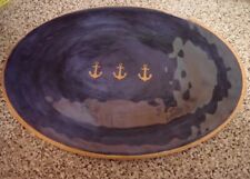 Sainsburys home blue for sale  EXMOUTH