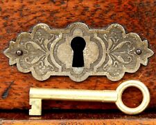 Spare key case for sale  RUTHIN