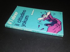 Libri linus abner usato  Rancio Valcuvia