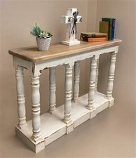 Sofa table wood for sale  Payson