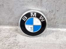 Bmw emblem heckklappe gebraucht kaufen  Konstanz