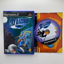 Sly racoon ps2 gebraucht kaufen  Versand nach Germany