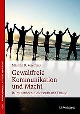 Gewaltfreie kommunikation mach gebraucht kaufen  Berlin