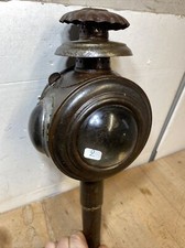Ancienne lampe calèche d'occasion  Étival-Clairefontaine