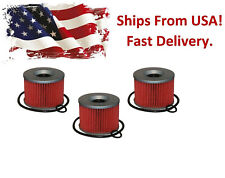 Oil filter kawasaki for sale  Fremont