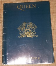 Songbook queen greatest d'occasion  Saint-Julien-du-Sault